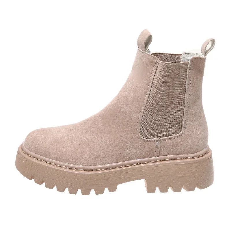 Everyday Casual Boots