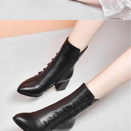 Sunny Casual Boots