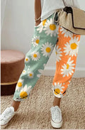 Breezy Solid Pants