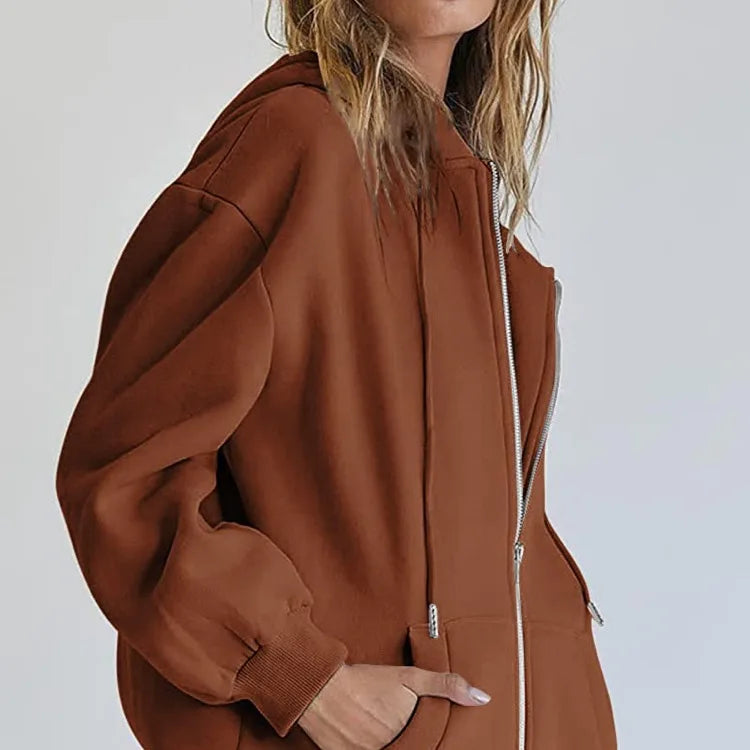 Simple Linen Shirt