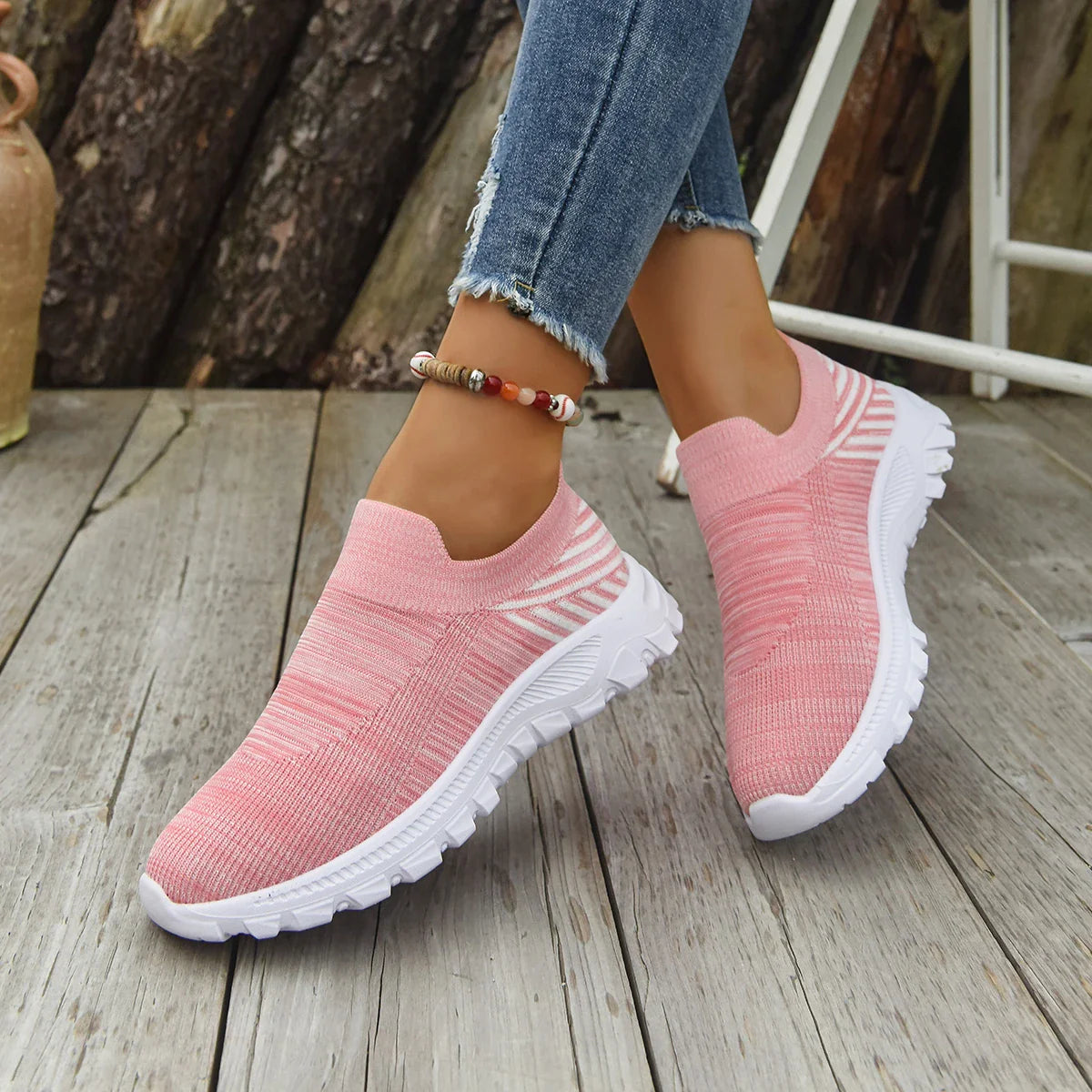 Comfortable Everyday Sneakers