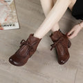Fresh Knee-High Boots