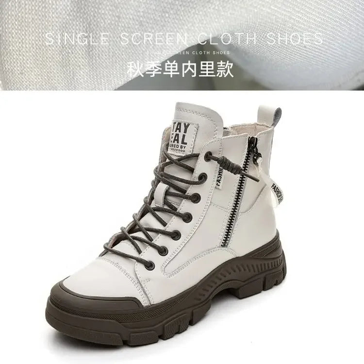Brunch Soft Boots