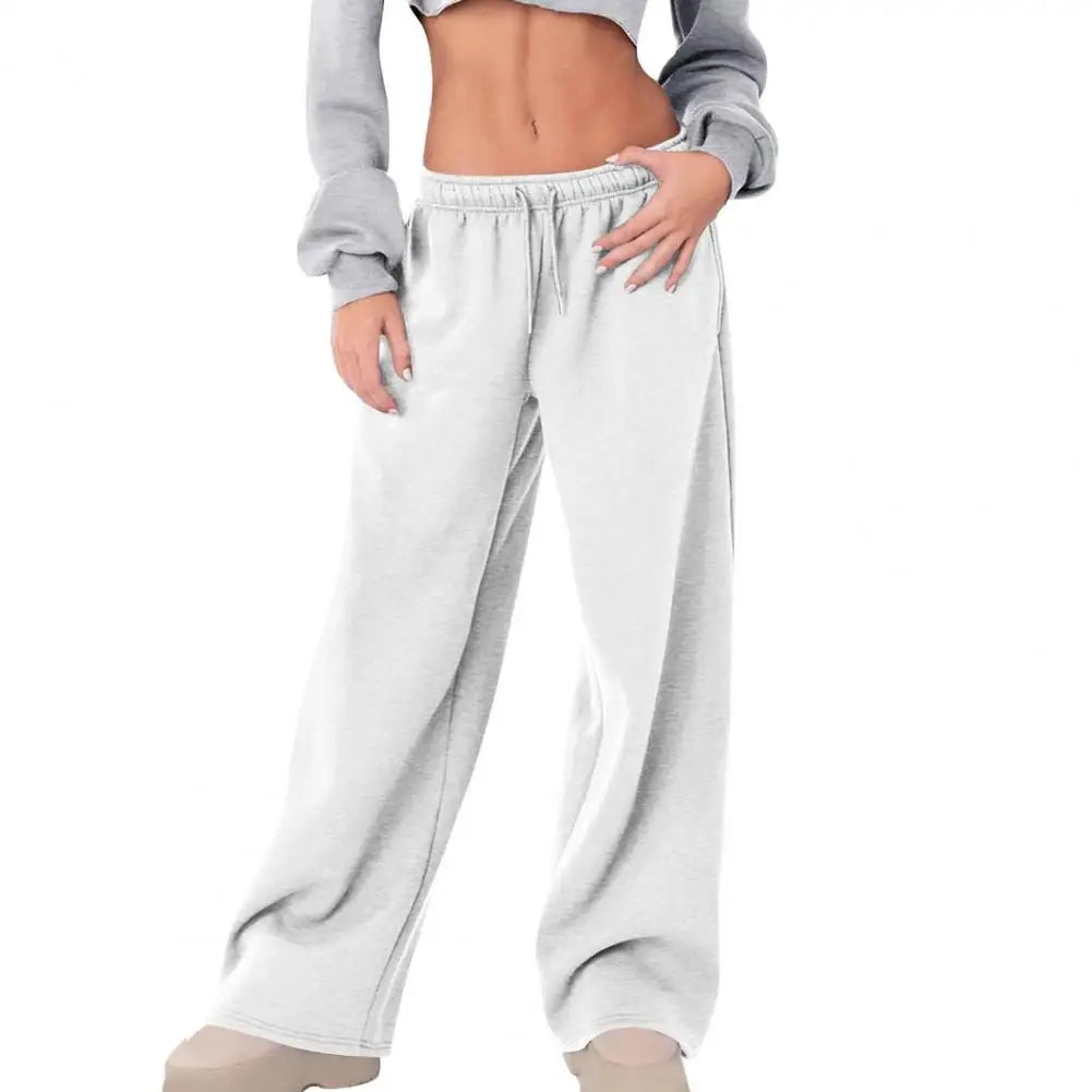 Breezy Denim Pants
