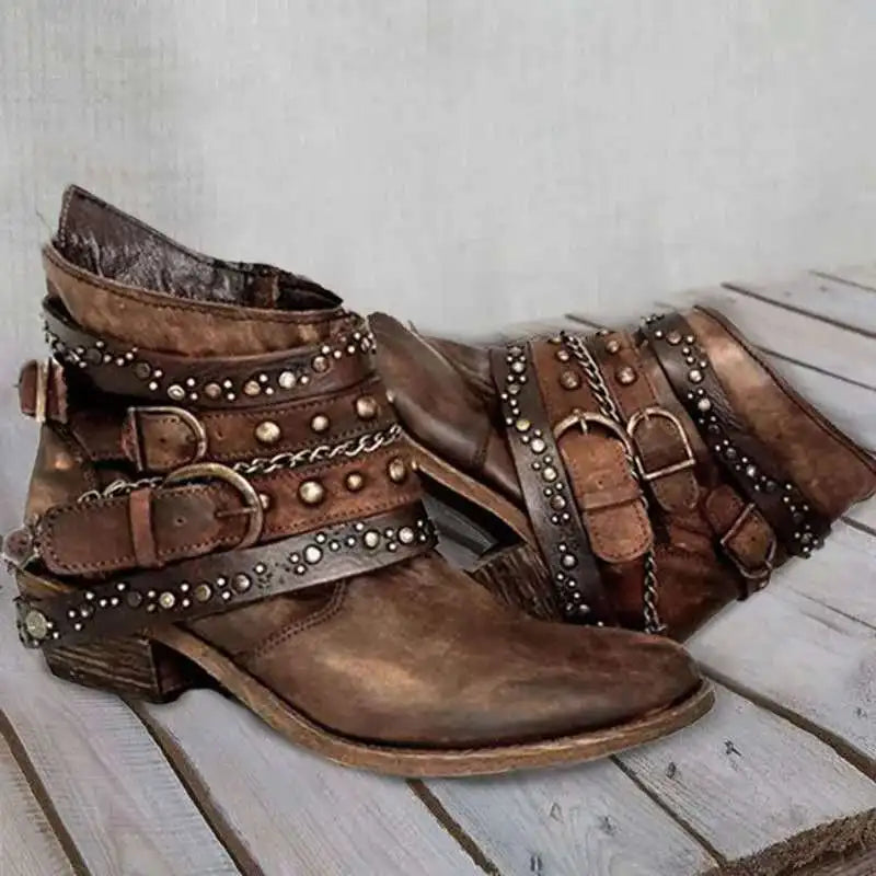 Simple Braided Belt
