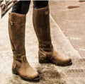 Walking Soft Boots