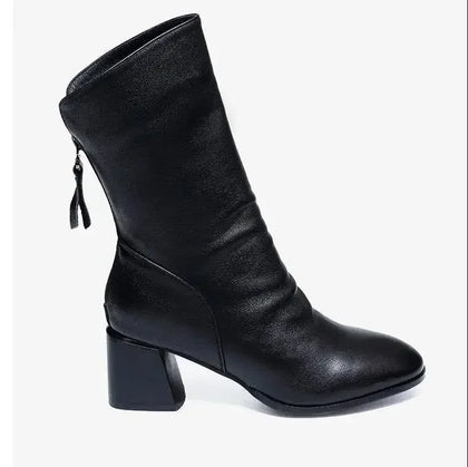 Brunch Riding Boots