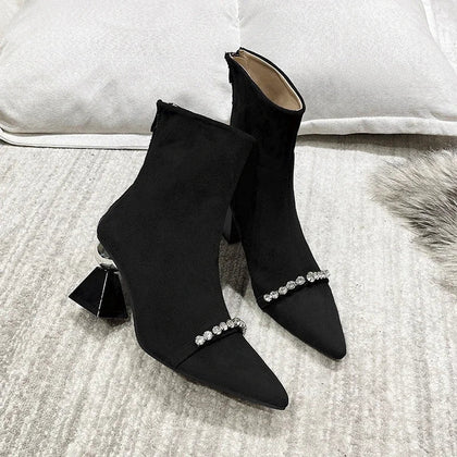 Fresh Classic Boots