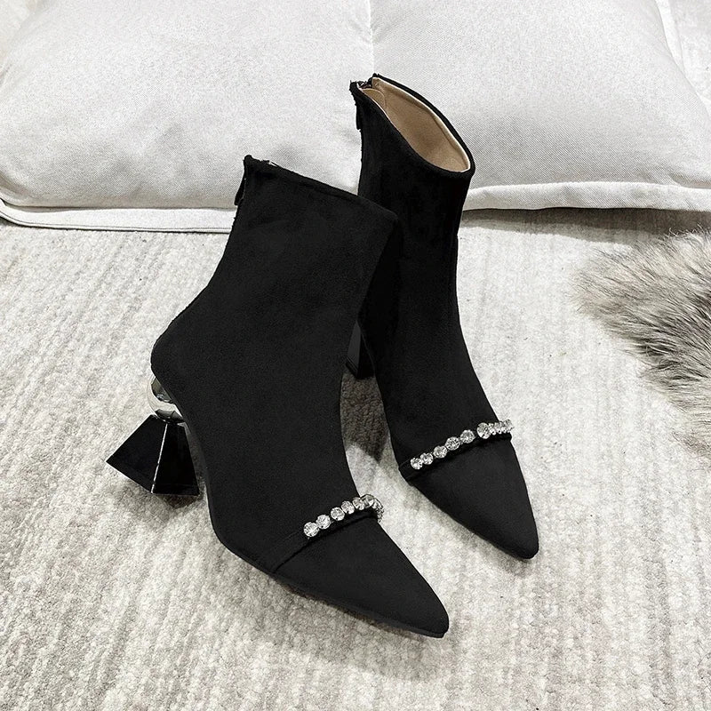Fresh Classic Boots