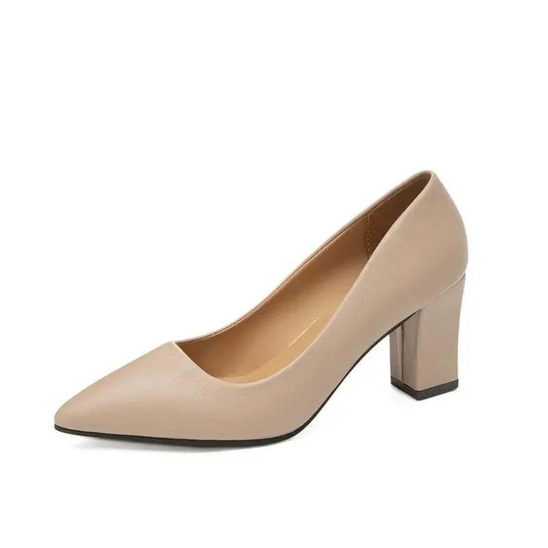 Light Cushioned Shoes
