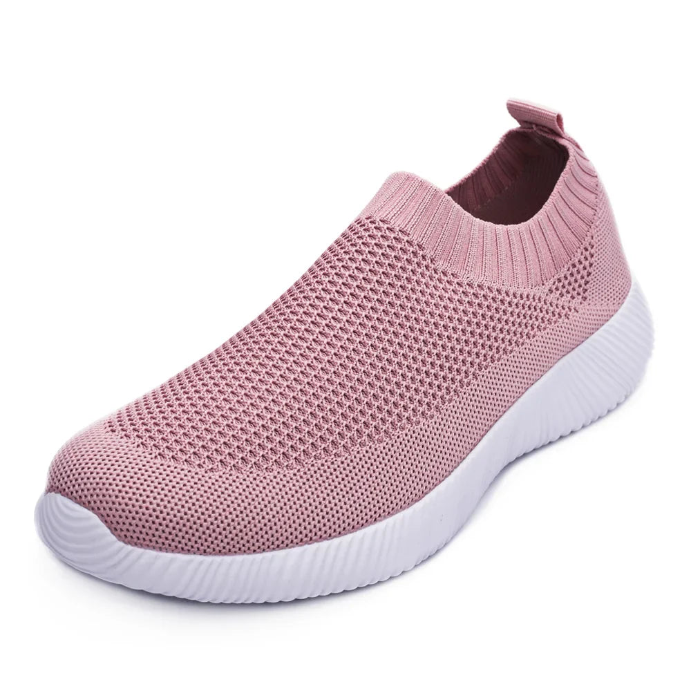 Easy Comfort Sneakers