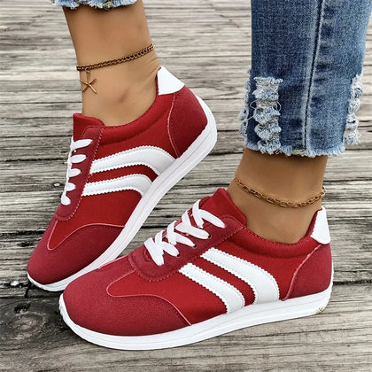 Summer Classic Sneakers