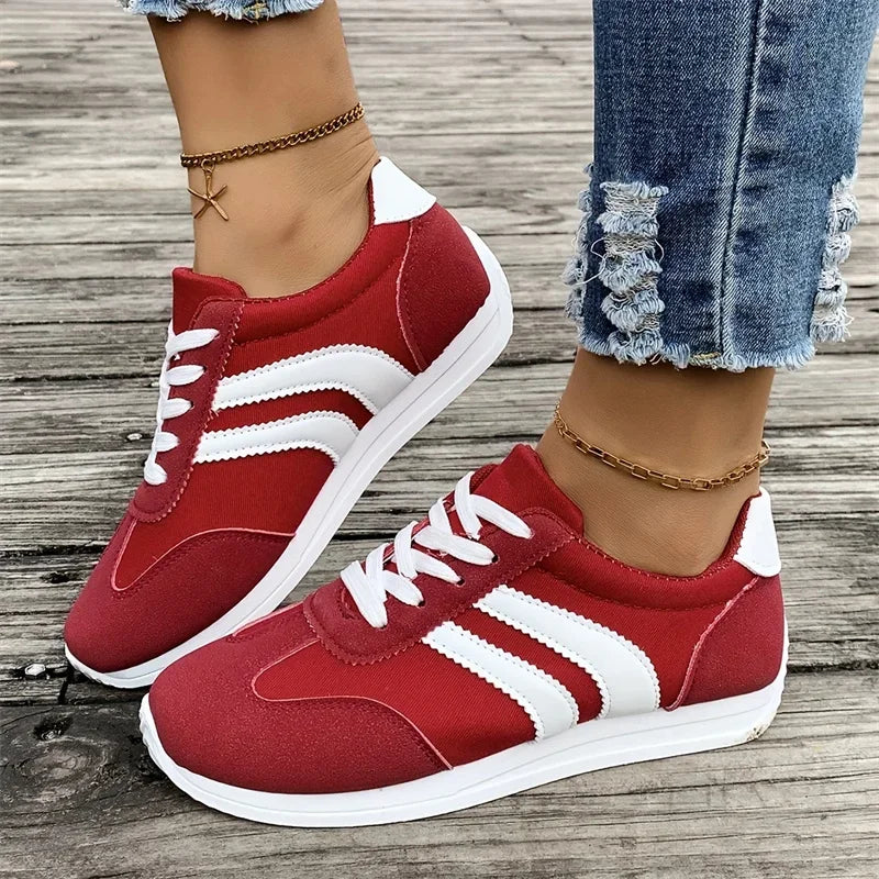 Summer Classic Sneakers