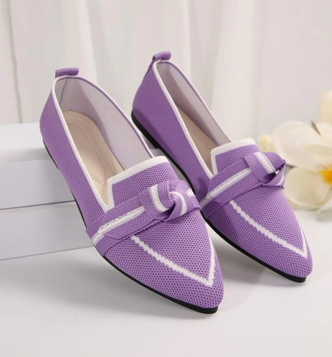 Light Resort Sandals