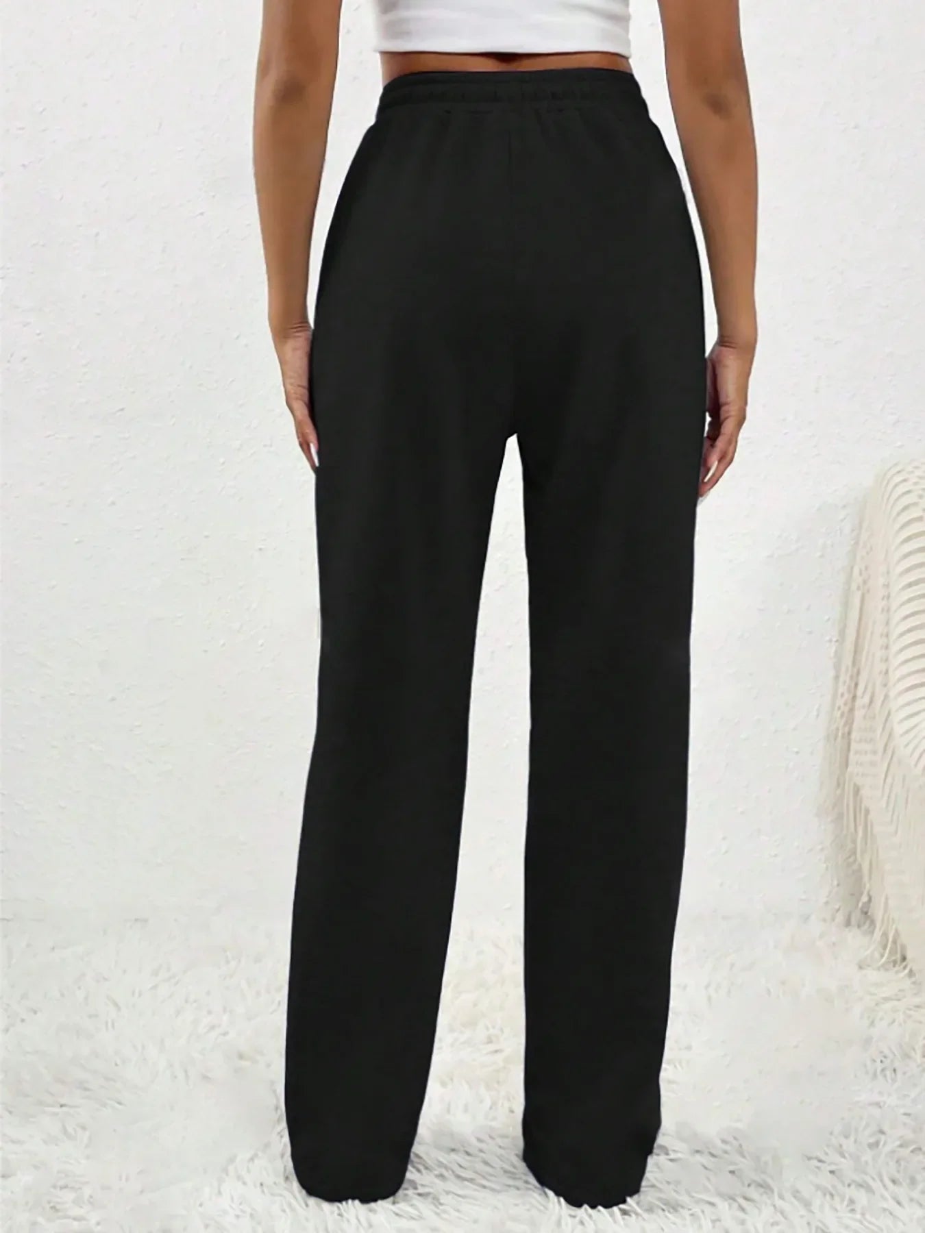 Light Ankle Pants