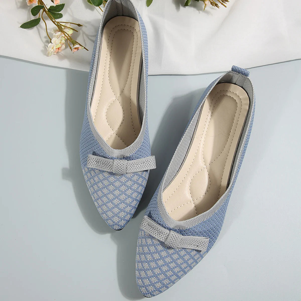 Daily Low-Top Sneakers