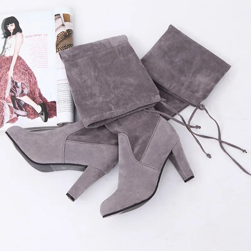 Resort Chelsea Boots