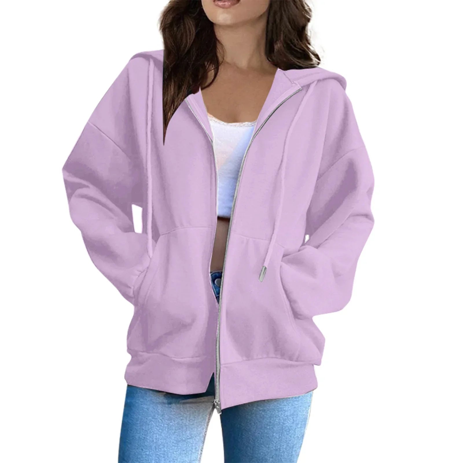 Coastal Oversized Shirt
