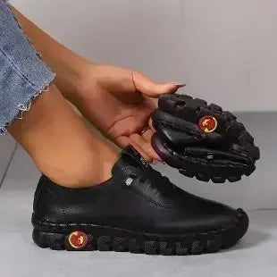 Resort Breathable Sneakers