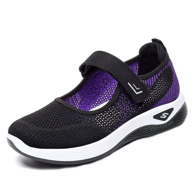 Soft Chunky Sneakers