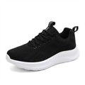 Coastal Textured Sneakers