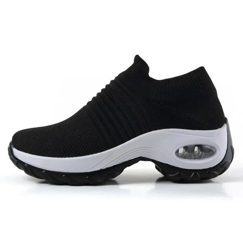 Everyday Platform Sneakers