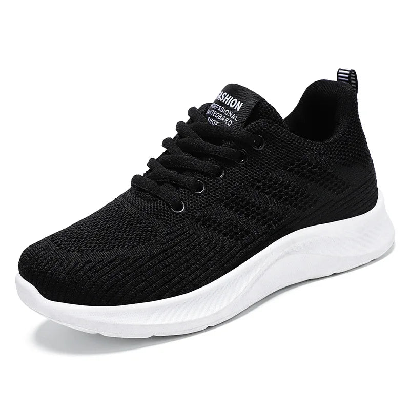 Resort Chunky Sneakers