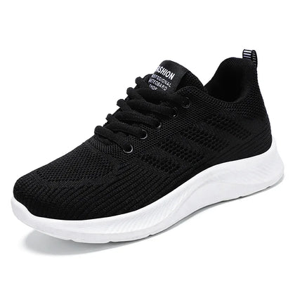 Resort Chunky Sneakers