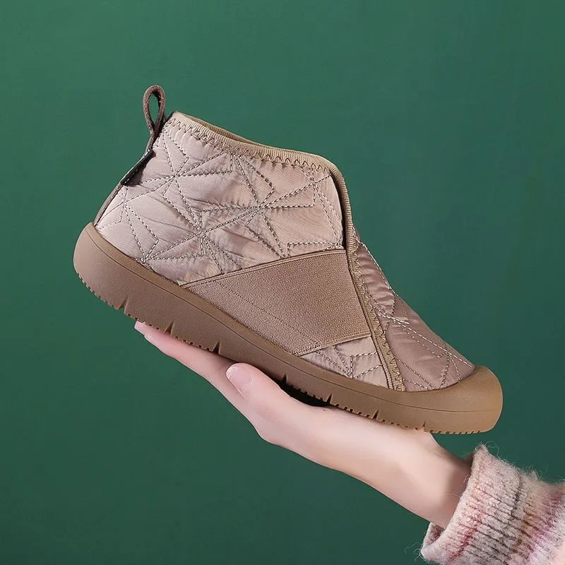 Walking Casual Boots