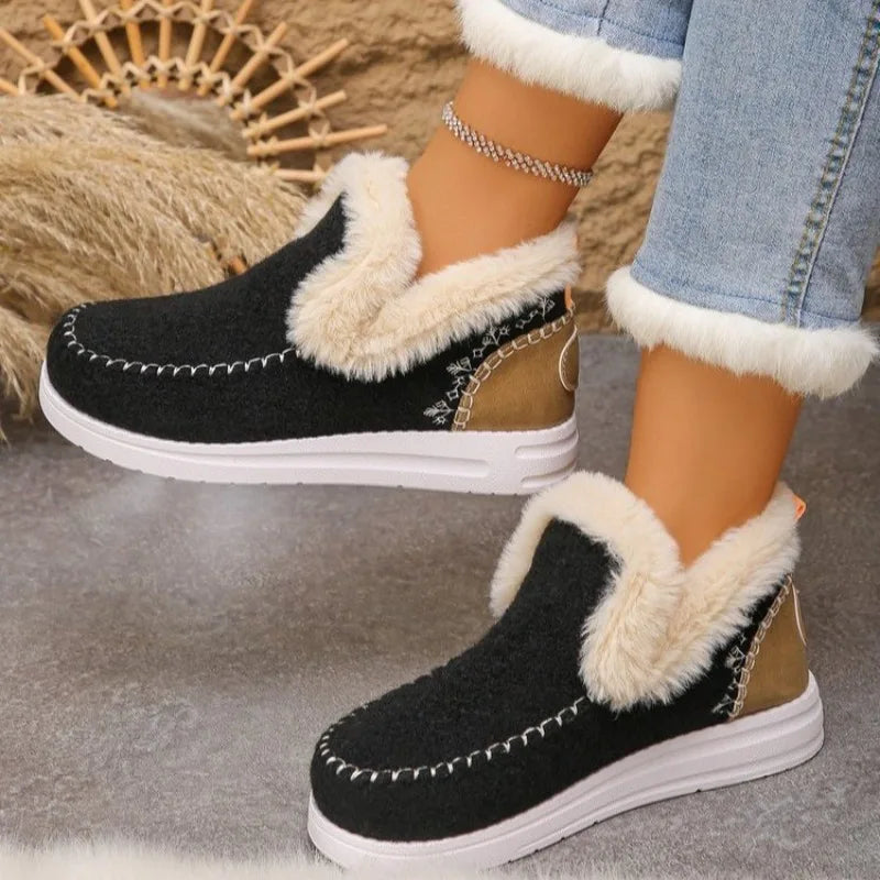 Minimal Classic Boots