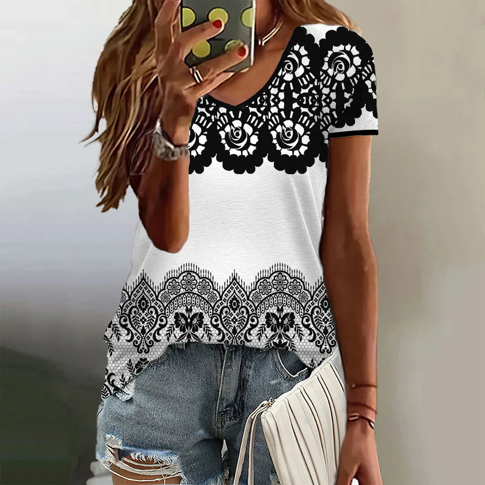 Soft Pleated Blouse