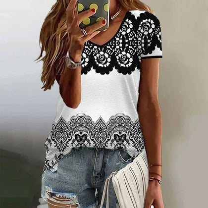 Soft Pleated Blouse