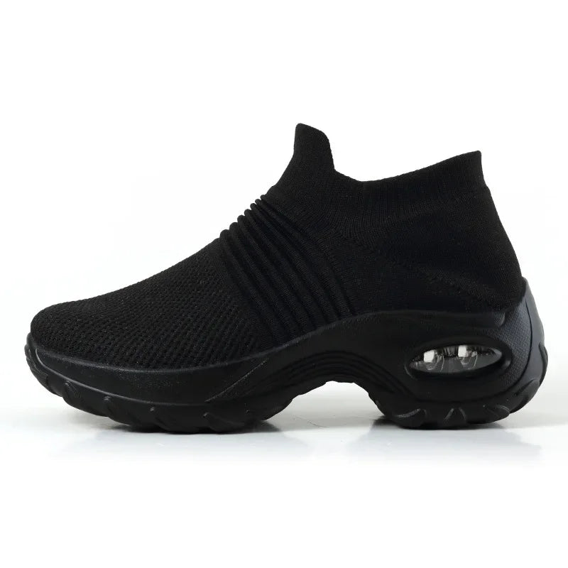 Everyday Platform Sneakers