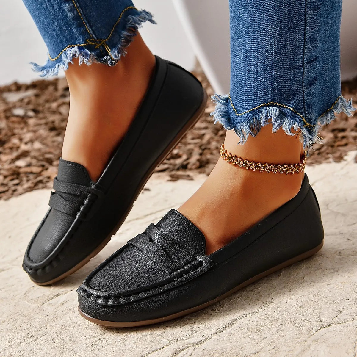 Summer Retro Sneakers