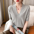 Summer Denim Shirt