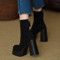 Everyday Riding Boots