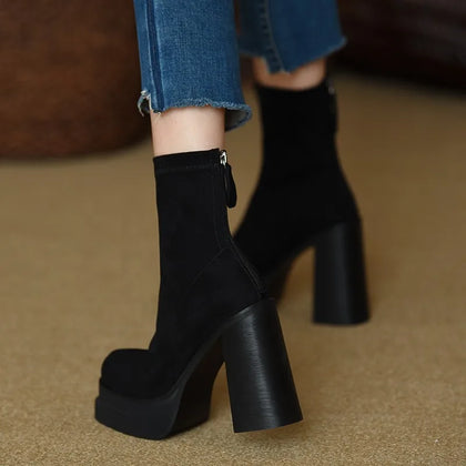 Everyday Riding Boots