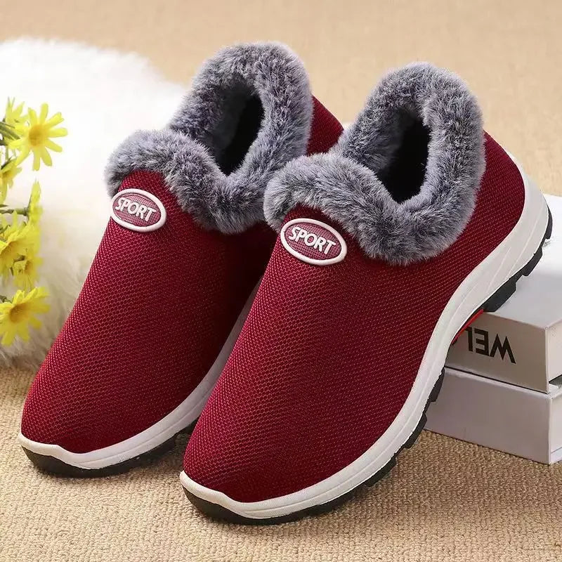 Weekend Everyday Boots