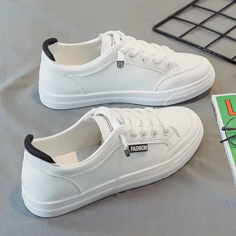 Soft Classic Sneakers