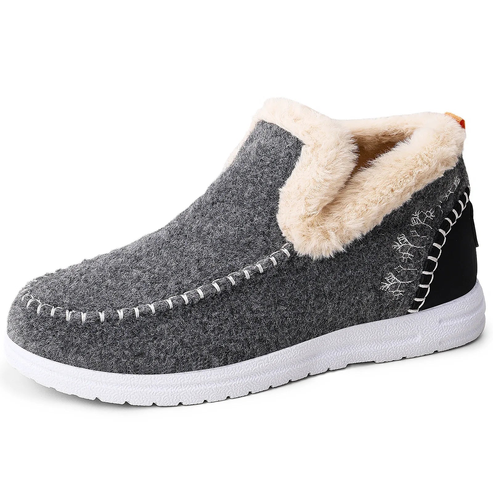 Summer Warm Boots