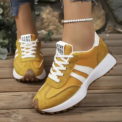 Breezy Classic Sneakers