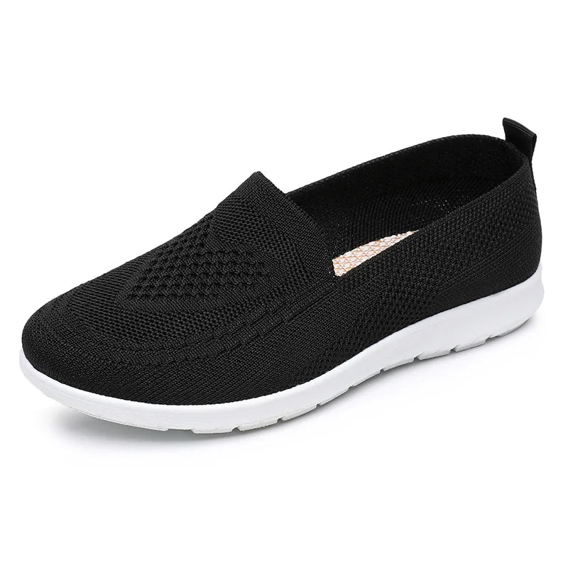 Minimal Modern Sneakers