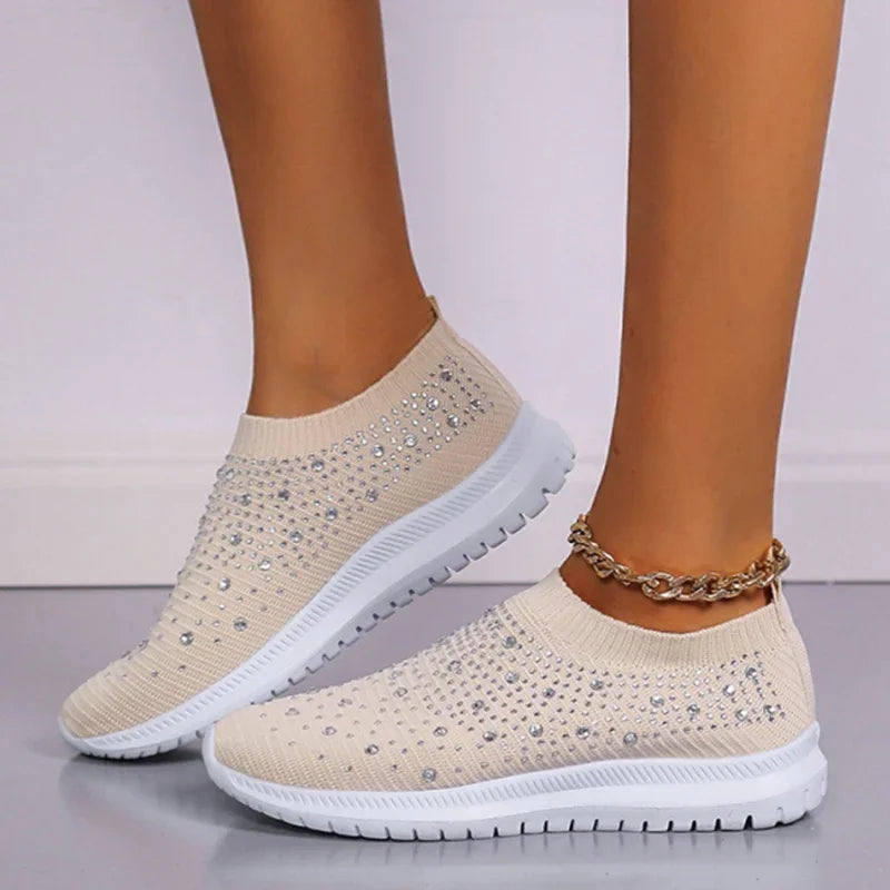 Comfortable Travel Sneakers