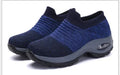 Everyday Platform Sneakers