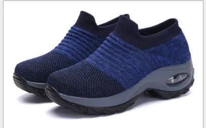 Everyday Platform Sneakers