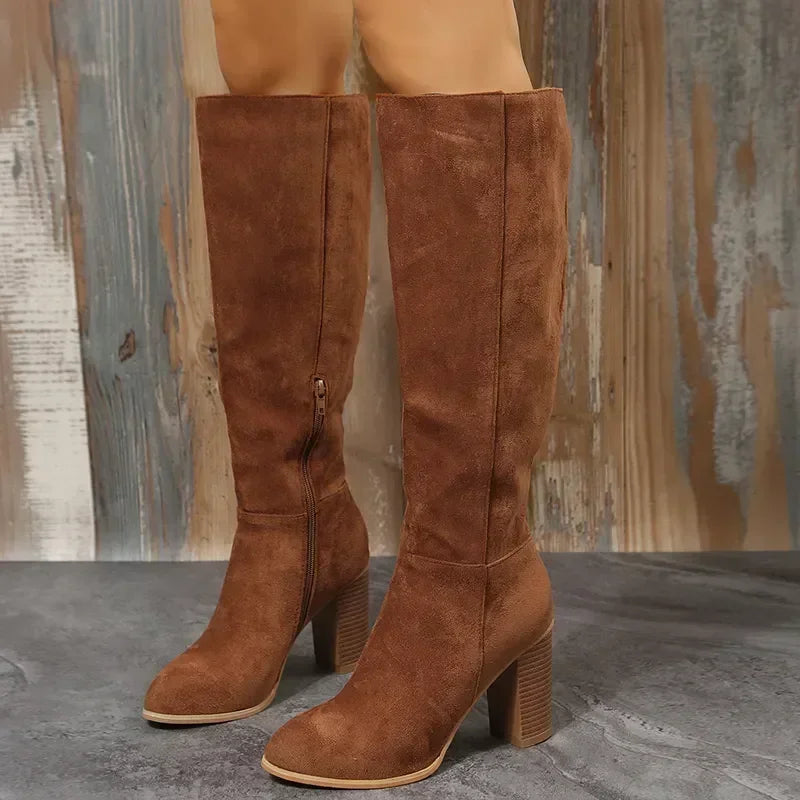 Everyday Classic Boots