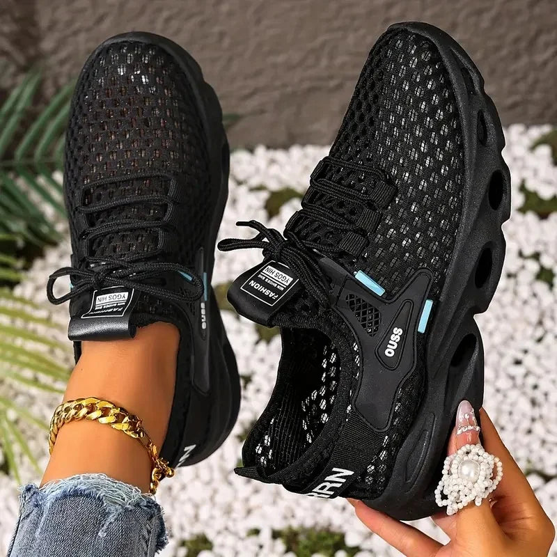 Natural Street Sneakers