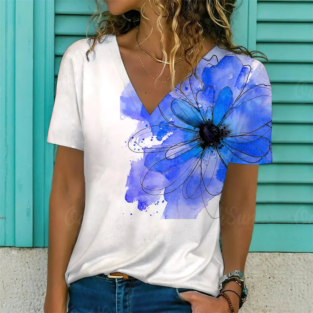 Everyday Buttoned Shirt