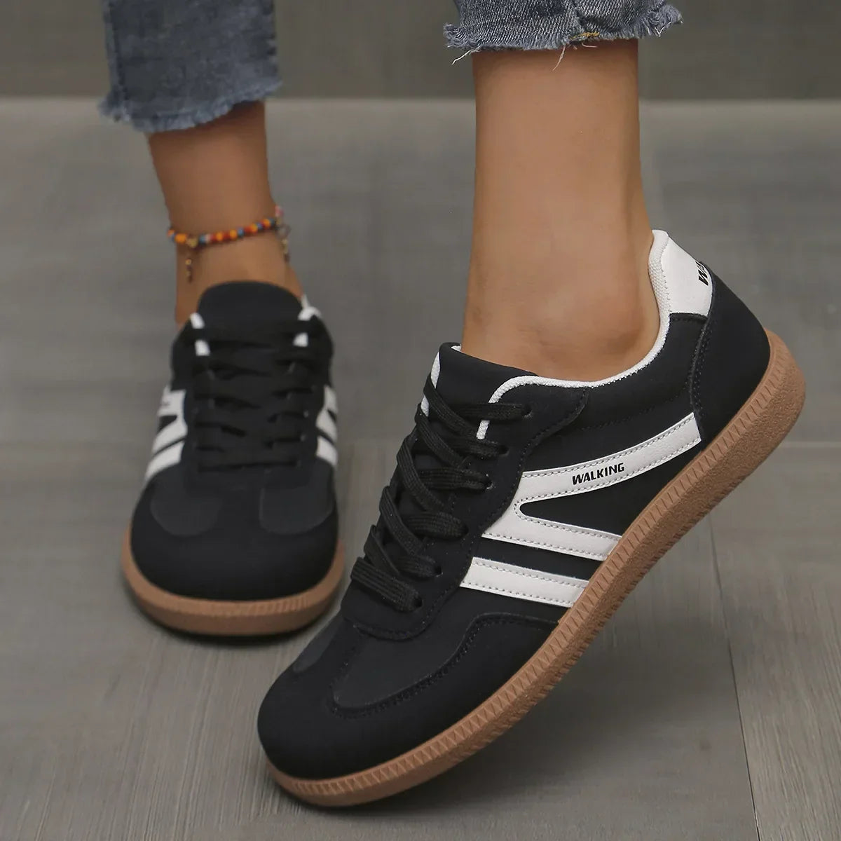 Everyday Canvas Sneakers