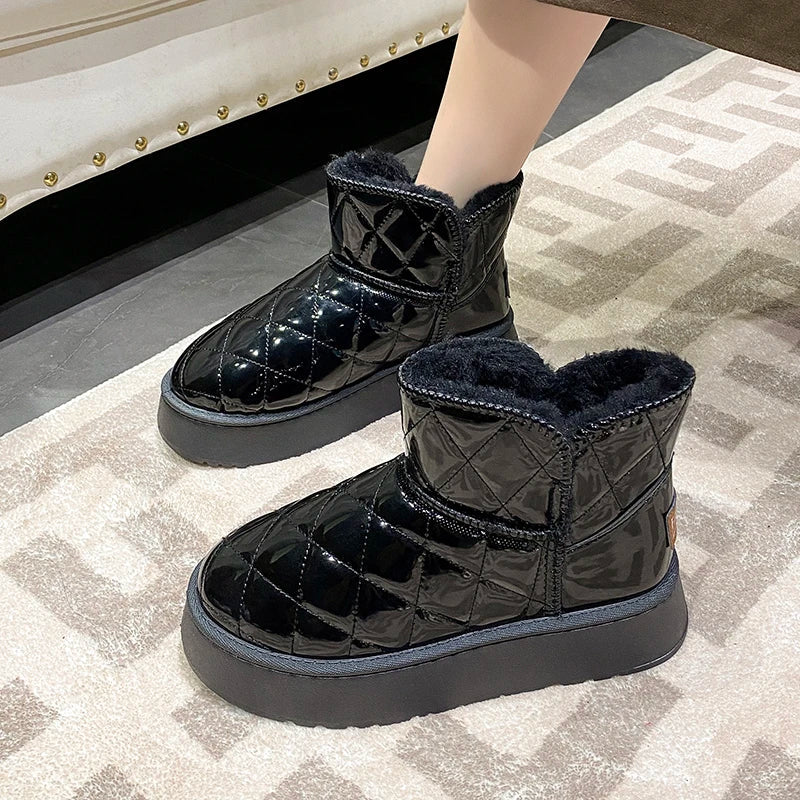 Daily Ankle Boots
